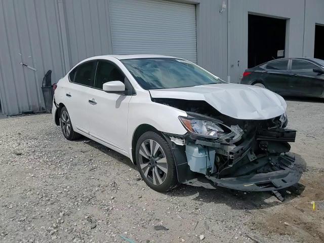 2019 Nissan Sentra S VIN: 3N1AB7AP2KY235322 Lot: 71220784