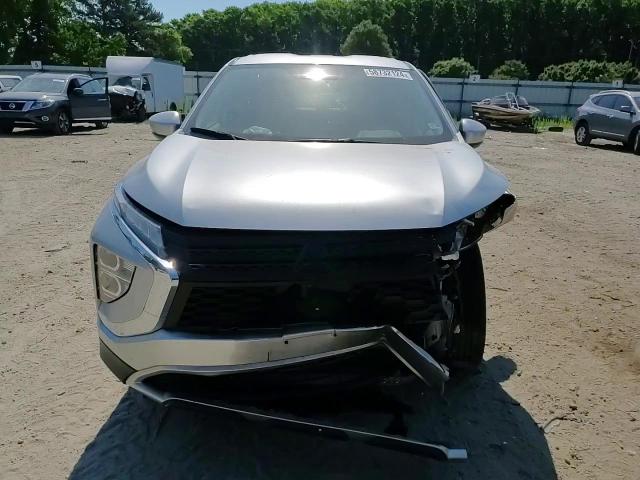 2022 Mitsubishi Eclipse Cross Se VIN: JA4ATWAA4NZ050936 Lot: 58732124