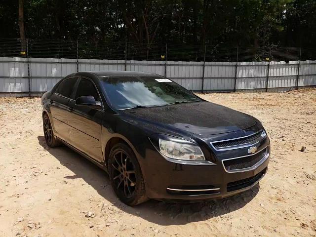 1G1ZD5EB6AF125871 2010 Chevrolet Malibu 2Lt