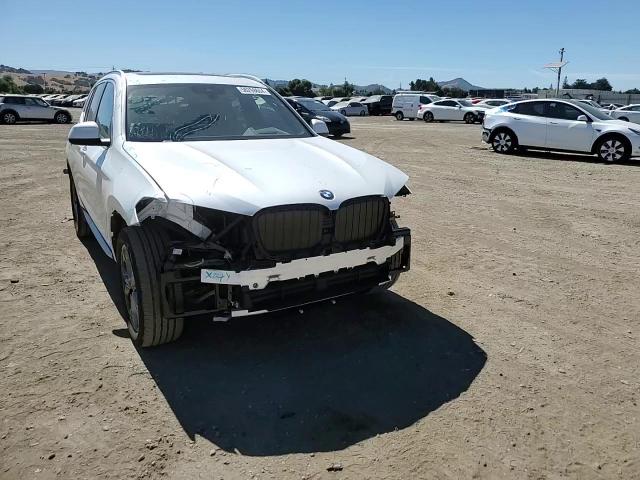 2024 BMW X3 xDrive30I VIN: 5UX53DP02R9U15094 Lot: 56298604