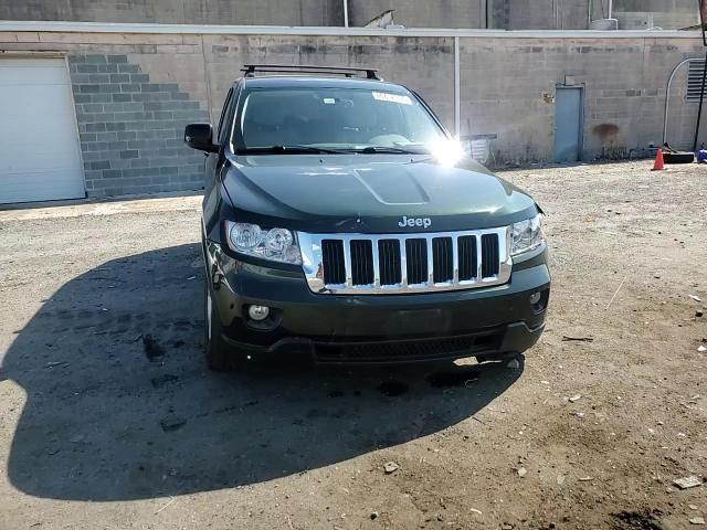 2011 Jeep Grand Cherokee Laredo VIN: 1J4RR4GG8BC542417 Lot: 60412334