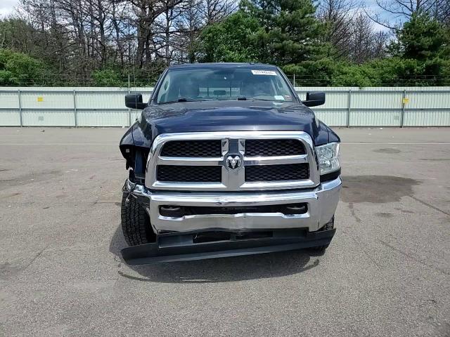 2014 Ram 2500 Slt VIN: 3C6UR5DL5EG275754 Lot: 53744284