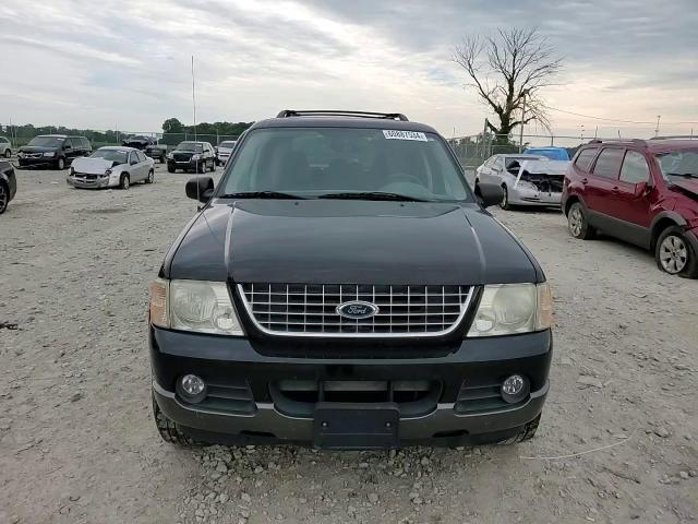 2003 Ford Explorer Xlt VIN: 1FMZU73K33UA22374 Lot: 60887534