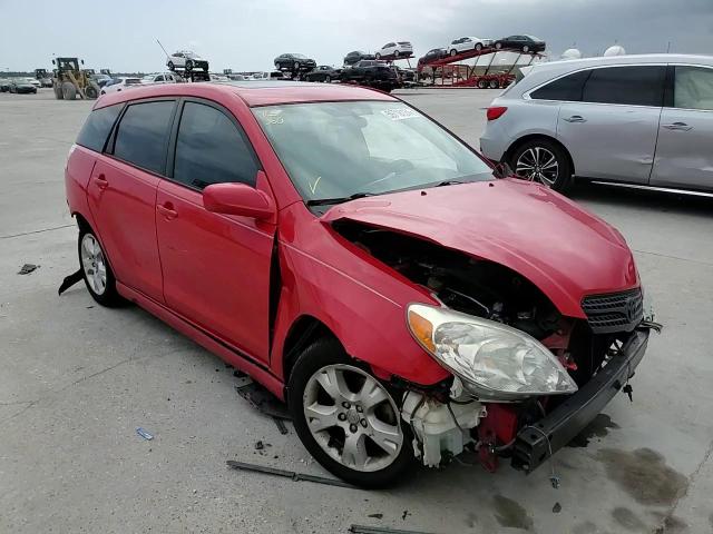 2007 Toyota Corolla Matrix Xr VIN: 2T1KR32E67C686067 Lot: 59718124