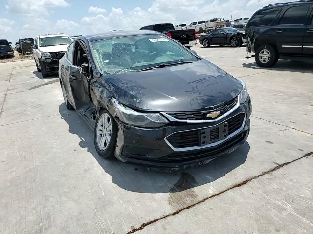 2016 Chevrolet Cruze Lt VIN: 1G1BE5SM6G7244267 Lot: 59586834