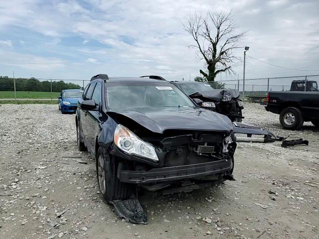 2010 Subaru Outback 2.5I Limited VIN: 4S4BRCKC8A3357140 Lot: 59302874