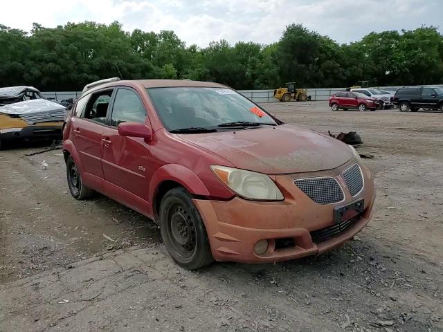 2005 Pontiac Vibe VIN: 5Y2SL63845Z409108 Lot: 62222674