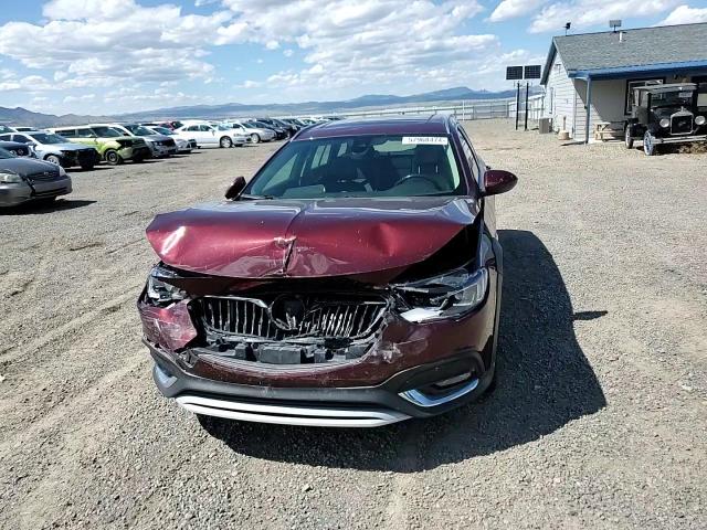 W04GV8SXXJ1176987 2018 Buick Regal Tourx Essence