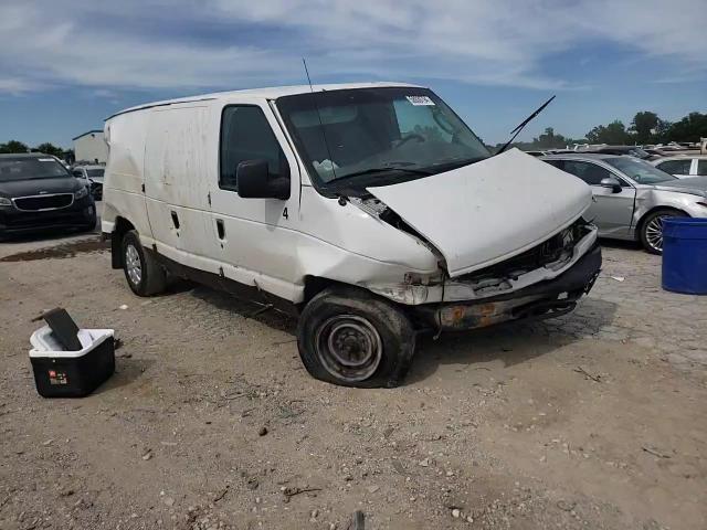 2006 Ford Econoline E250 Van VIN: 1FTNE24W36HA95634 Lot: 58030794