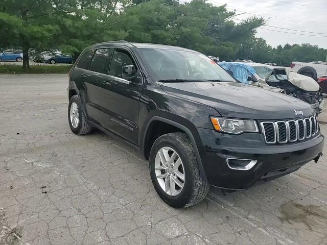 2017 Jeep Grand Cherokee Laredo VIN: 1C4RJFAG5HC865382 Lot: 58292234