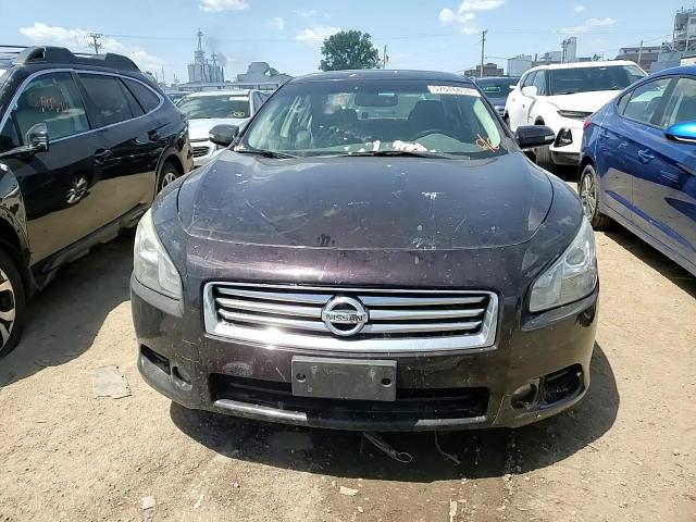 1N4AA5AP8DC805281 2013 Nissan Maxima S