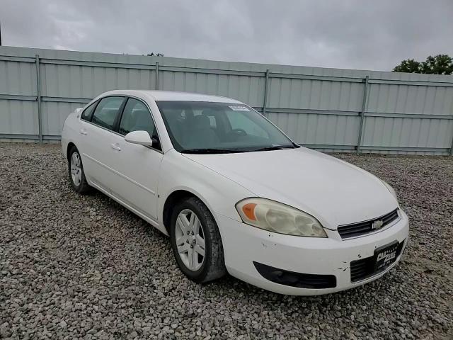 2006 Chevrolet Impala Lt VIN: 2G1WC581969199018 Lot: 59303164