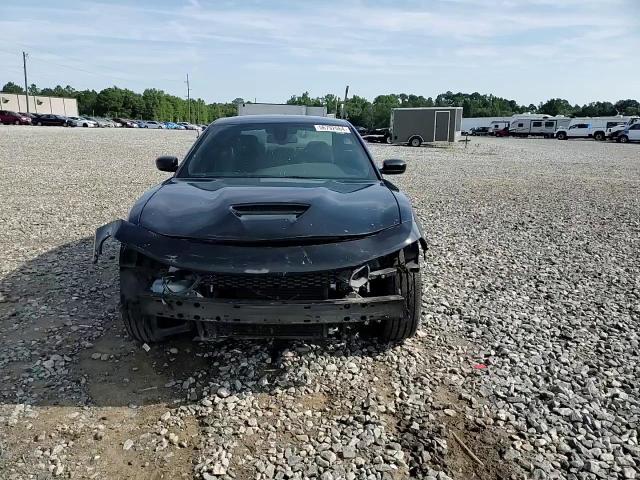 2019 Dodge Charger R/T VIN: 2C3CDXCT5KH529558 Lot: 56792064