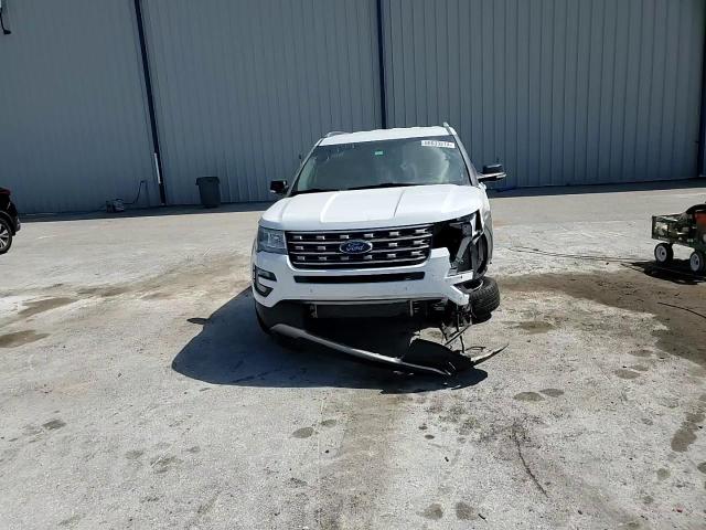 2017 Ford Explorer Xlt VIN: 1FM5K7DH2HGC59631 Lot: 60633274