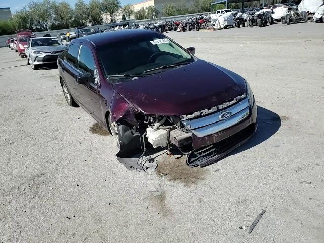 2012 Ford Fusion Se VIN: 3FAHP0HA5CR284215 Lot: 60519534