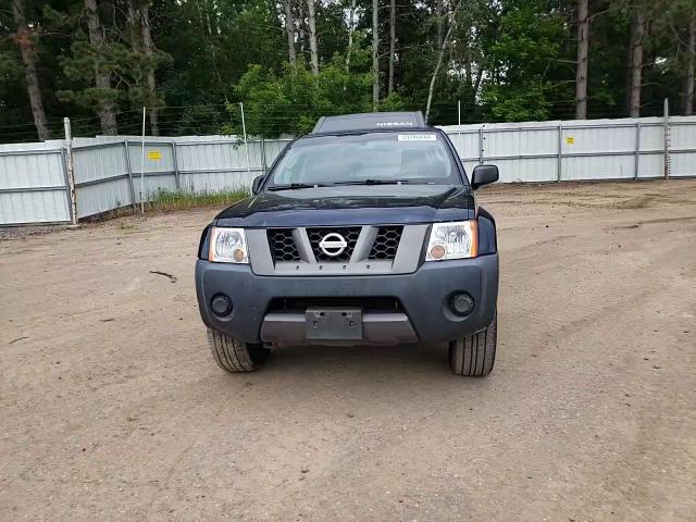 2006 Nissan Xterra Off Road VIN: 5N1AN08W26C561527 Lot: 59746684