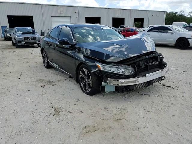 1HGCV1F42JA157699 2018 Honda Accord Ex