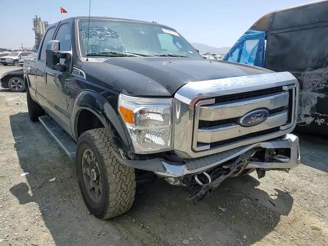 2016 Ford F250 Super Duty VIN: 1FT7W2BT7GED39609 Lot: 58942544