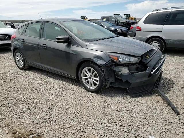 2015 Ford Focus Se VIN: 1FADP3K20FL203061 Lot: 56965184