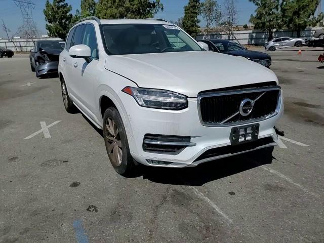 2018 Volvo Xc90 T5 VIN: YV4102CK1J1337654 Lot: 60894804