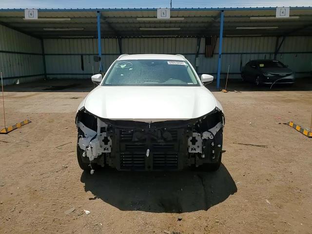 2023 Mazda Cx-30 Select VIN: 3MVDMBBM7PM524611 Lot: 59053894