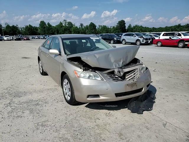 4T1BE46K39U852502 2009 Toyota Camry Base