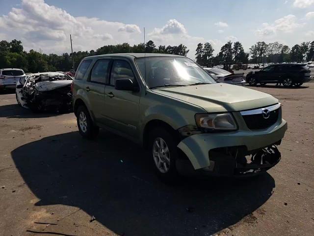 4F2CZ02Z58KM09979 2008 Mazda Tribute I