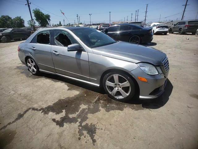 2011 Mercedes-Benz E 350 VIN: WDDHF5GBXBA452756 Lot: 61338034