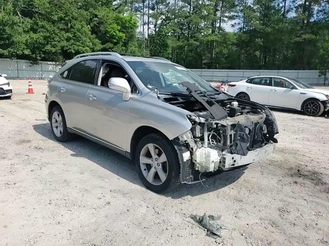 2013 Lexus Rx 350 Base VIN: 2T2BK1BA0DC188671 Lot: 54722464