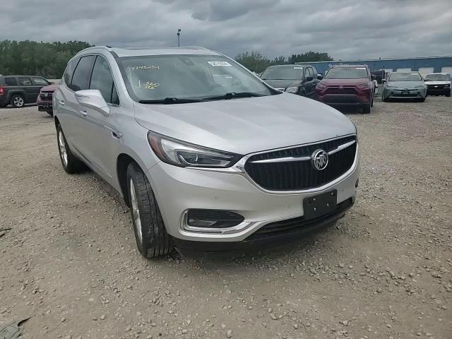 2018 Buick Enclave Premium VIN: 5GAEVBKW2JJ152458 Lot: 58743254