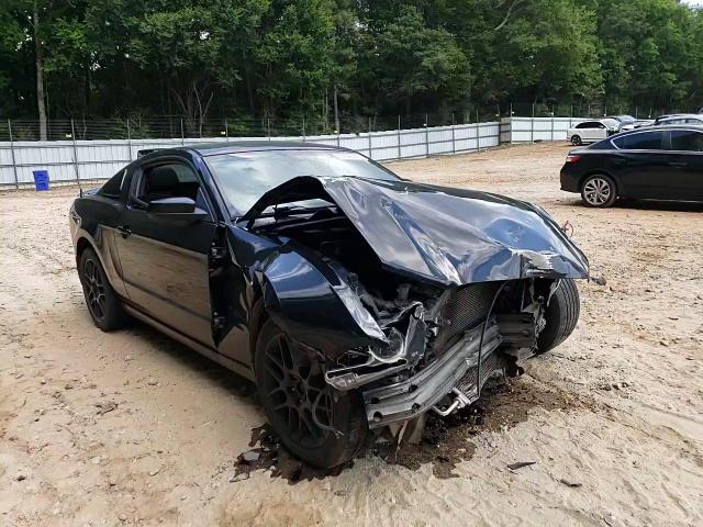 2014 Ford Mustang VIN: 1ZVBP8AM7E5325126 Lot: 59134364