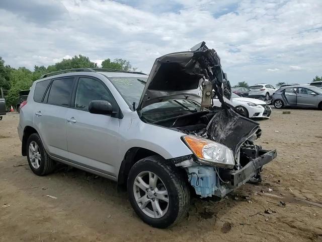 2011 Toyota Rav4 VIN: JTMZF4DV3B5035642 Lot: 60597834