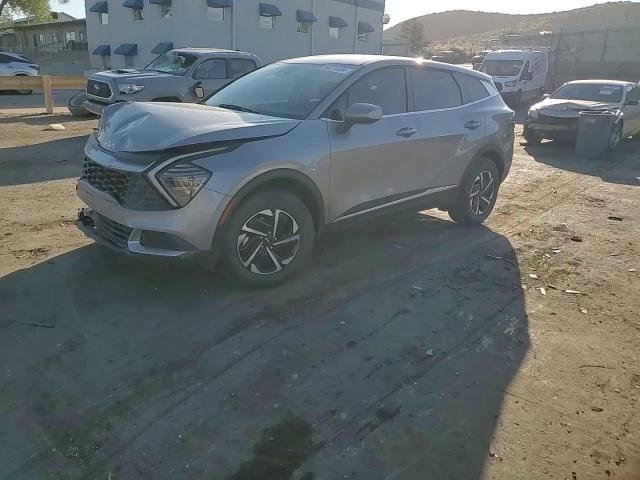 2024 Kia Sportage Lx VIN: KNDPUCDG2R7143578 Lot: 64874754