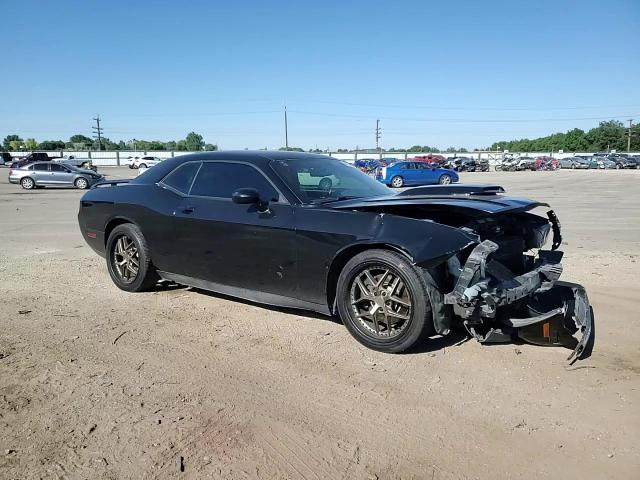 2014 Dodge Challenger R/T VIN: 2C3CDYBT8EH105142 Lot: 60072634