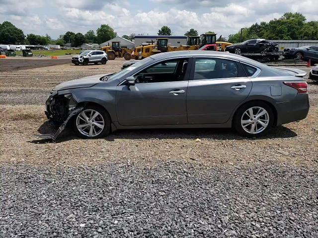 2015 Nissan Altima 2.5 VIN: 1N4AL3AP8FN889317 Lot: 57121104