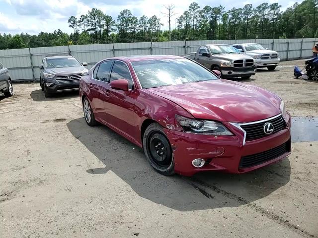 JTHBE1BL7E5031570 2014 Lexus Gs 350