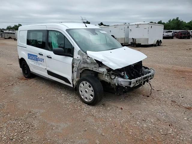 NM0LS7E25K1417487 2019 Ford Transit Connect Xl