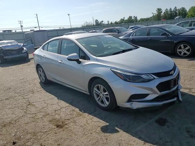 1G1BE5SM3J7125647 2018 Chevrolet Cruze Lt