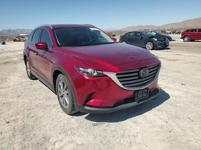 2018 Mazda Cx-9 Touring VIN: JM3TCACY8J0231278 Lot: 72021664