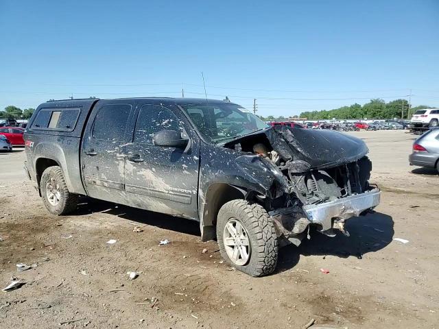 2007 GMC New Sierra K1500 VIN: 2GTEK13M271563408 Lot: 70802574