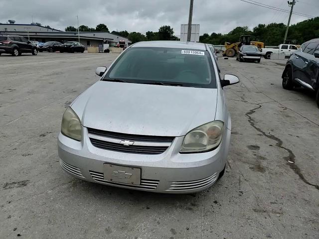 2009 Chevrolet Cobalt Lt VIN: 1G1AT58H797119468 Lot: 60815964