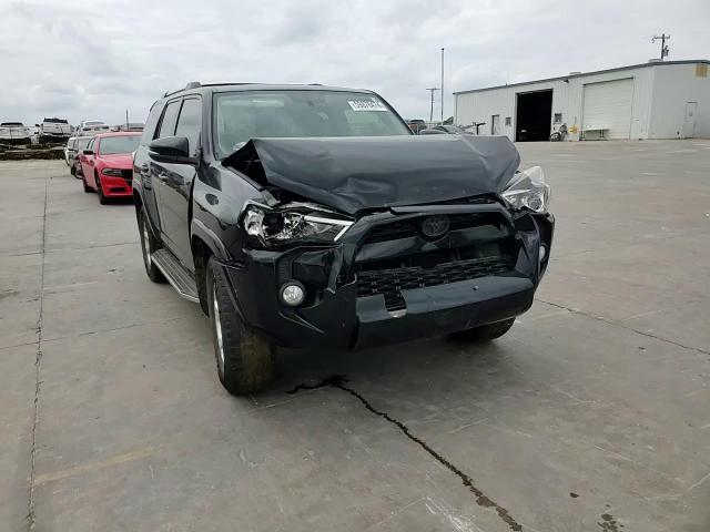 2019 Toyota 4Runner Sr5 VIN: JTEZU5JR5K5205871 Lot: 59878474