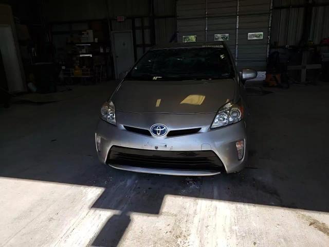 2015 Toyota Prius VIN: JTDKN3DU1F1884817 Lot: 58788874