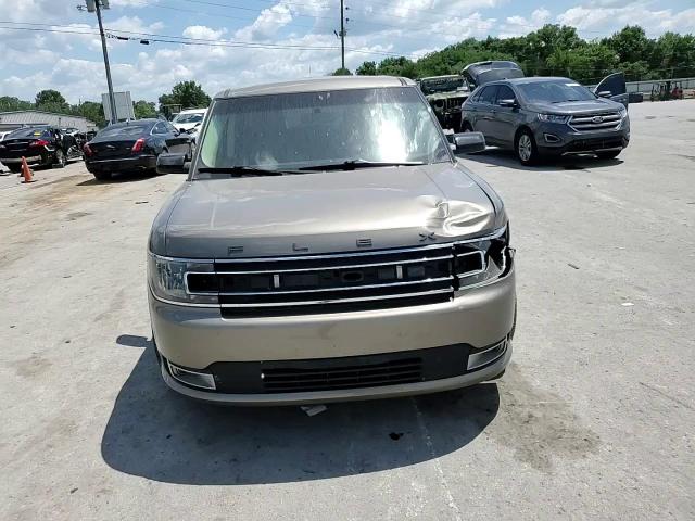 2013 Ford Flex Sel VIN: 2FMHK6C80DBD21151 Lot: 59497174