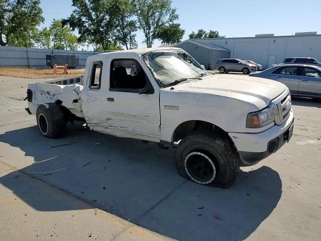 2008 Ford Ranger Super Cab VIN: 1FTZR45E08PA89550 Lot: 59341564