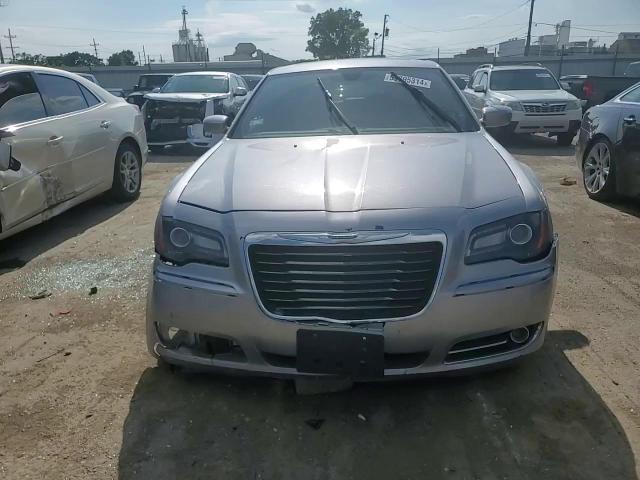 2C3CCABG5DH580968 2013 Chrysler 300 S