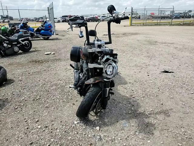 2020 Harley-Davidson Flsb VIN: 1HD1YMJ14LB067588 Lot: 60030124