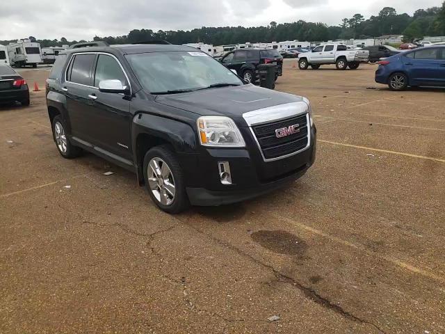 2014 GMC Terrain Slt VIN: 2GKALSEK4E6251107 Lot: 59414084