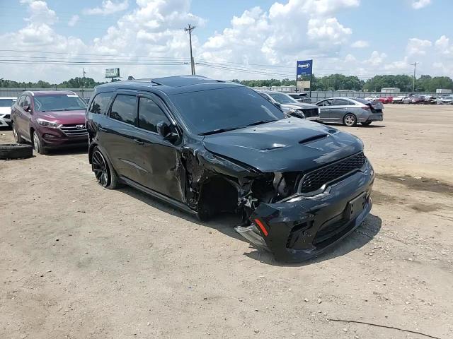 2021 Dodge Durango R/T VIN: 1C4SDHCT7MC519746 Lot: 60549594