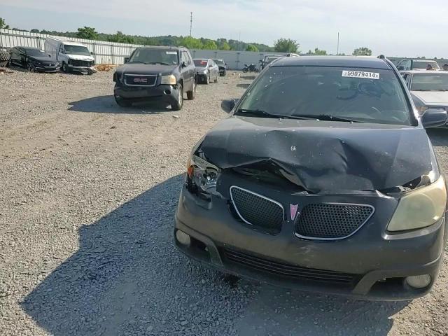 5Y2SL67856Z409730 2006 Pontiac Vibe